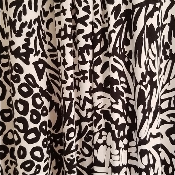 NWT Lilly Pulitzer Parigi Maxi Dress XXS - Picture 4 of 5